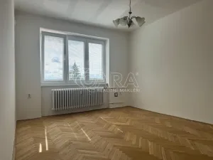Pronájem bytu 2+1, Písek - Budějovické Předměstí, Kollárova, 48 m2