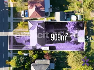 Prodej rodinného domu, Žlutava, 245 m2
