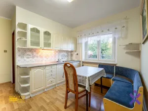 Prodej rodinného domu, Žlutava, 245 m2