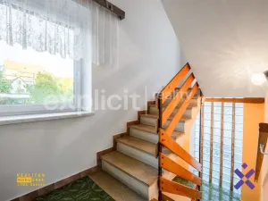 Prodej rodinného domu, Žlutava, 245 m2