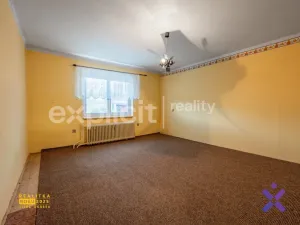 Prodej rodinného domu, Žlutava, 245 m2