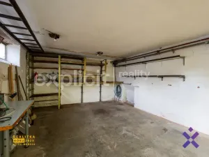 Prodej rodinného domu, Žlutava, 245 m2