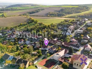 Prodej rodinného domu, Žlutava, 245 m2