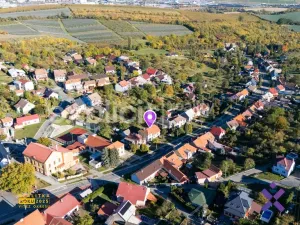 Prodej rodinného domu, Žlutava, 245 m2