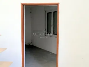 Pronájem skladu, Karlovy Vary - Dvory, V. Meerwalda, 87 m2