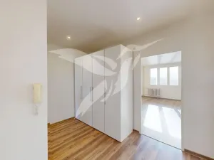 Pronájem bytu 2+1, Dobřany, Husova, 69 m2