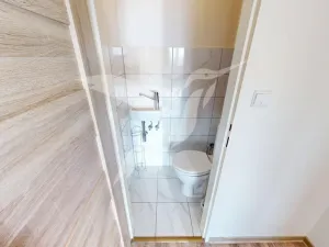 Pronájem bytu 2+1, Dobřany, Husova, 69 m2