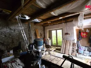 Prodej rodinného domu, Herálec, 84 m2
