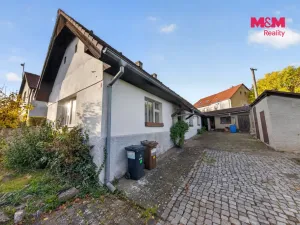 Prodej rodinného domu, Kyšice, Karlovarská, 100 m2