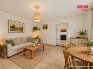 Prodej rodinného domu, Kyšice, Karlovarská, 100 m2