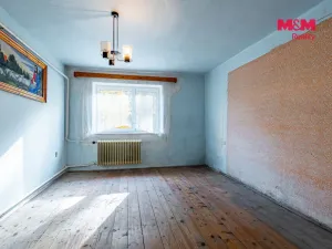 Prodej rodinného domu, Český Těšín - Mistřovice, Selská, 69 m2
