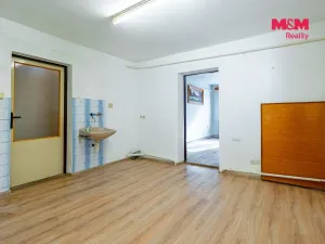 Prodej rodinného domu, Český Těšín - Mistřovice, Selská, 69 m2