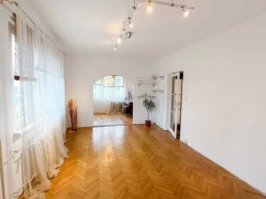 Prodej bytu 3+1, Kladno - Kročehlavy, Bělehradská, 70 m2