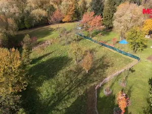 Prodej pozemku pro bydlení, Kopřivnice, K Očnímu, 1760 m2
