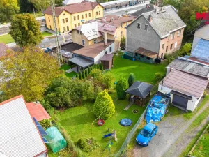 Prodej bytu 4+1, Semily - Podmoklice, K Lomu, 113 m2