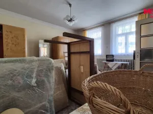 Prodej rodinného domu, Javorník, 70 m2