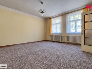 Prodej rodinného domu, Javorník, 70 m2
