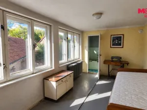 Prodej rodinného domu, Javorník, 70 m2