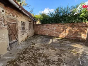 Prodej rodinného domu, Javorník, 70 m2