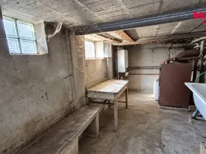 Prodej rodinného domu, Javorník, 70 m2