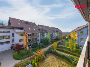 Prodej bytu 2+kk, Moravany, Višňová, 51 m2