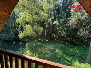 Prodej chaty, Vrábče, 44 m2