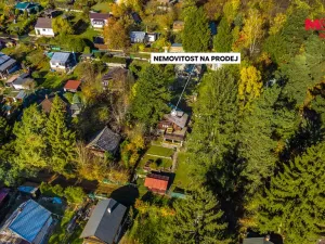 Prodej chaty, Stříbrná Skalice, 87 m2
