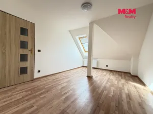 Pronájem rodinného domu, Mladá Boleslav - Mladá Boleslav III, Novákova, 120 m2