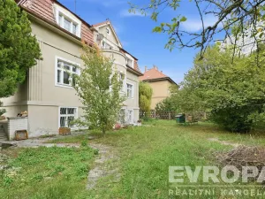 Prodej vily, Praha - Motol, U hrušky, 395 m2