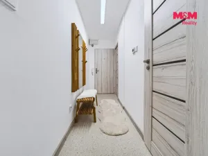 Prodej bytu 2+1, Mohelnice, Na Příkopech, 57 m2