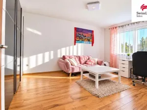Prodej rodinného domu, Jestřabí Lhota, 121 m2