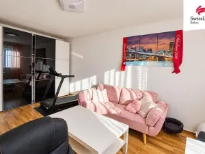Prodej rodinného domu, Jestřabí Lhota, 121 m2