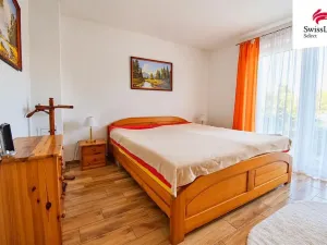 Prodej rodinného domu, Jestřabí Lhota, 121 m2