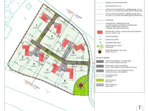Prodej komerčního pozemku, Bakov nad Jizerou, 10160 m2