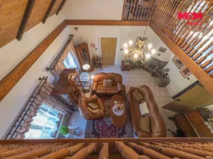 Prodej rodinného domu, Holčovice, 268 m2