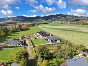 Prodej pozemku pro bydlení, Palkovice, 1250 m2