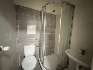 Pronájem bytu 1+1, Litvínov, Podkrušnohorská, 30 m2