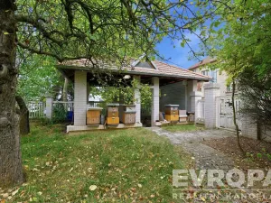 Prodej činžovního domu, Praha - Motol, U hrušky, 395 m2