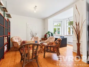 Prodej činžovního domu, Praha - Motol, U hrušky, 395 m2