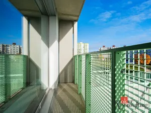 Prodej bytu 1+1, Plzeň - Bolevec, Krašovská, 36 m2