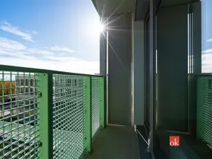 Prodej bytu 1+1, Plzeň - Bolevec, Krašovská, 36 m2