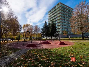 Prodej bytu 1+1, Plzeň - Bolevec, Krašovská, 36 m2