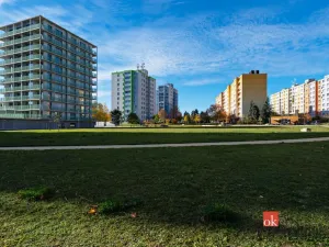Prodej bytu 1+1, Plzeň - Bolevec, Krašovská, 36 m2