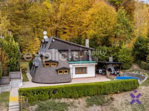 Prodej rodinného domu, Pozlovice, 128 m2