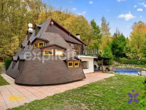 Prodej rodinného domu, Pozlovice, 128 m2