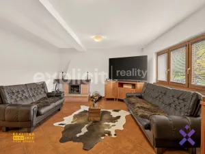 Prodej rodinného domu, Pozlovice, 128 m2