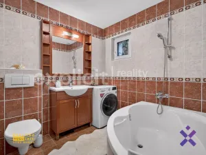 Prodej rodinného domu, Pozlovice, 128 m2