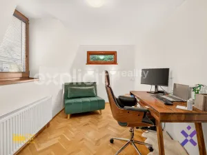 Prodej rodinného domu, Pozlovice, 128 m2