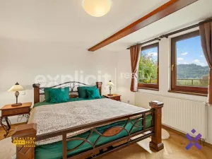 Prodej rodinného domu, Pozlovice, 128 m2