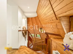 Prodej rodinného domu, Pozlovice, 128 m2